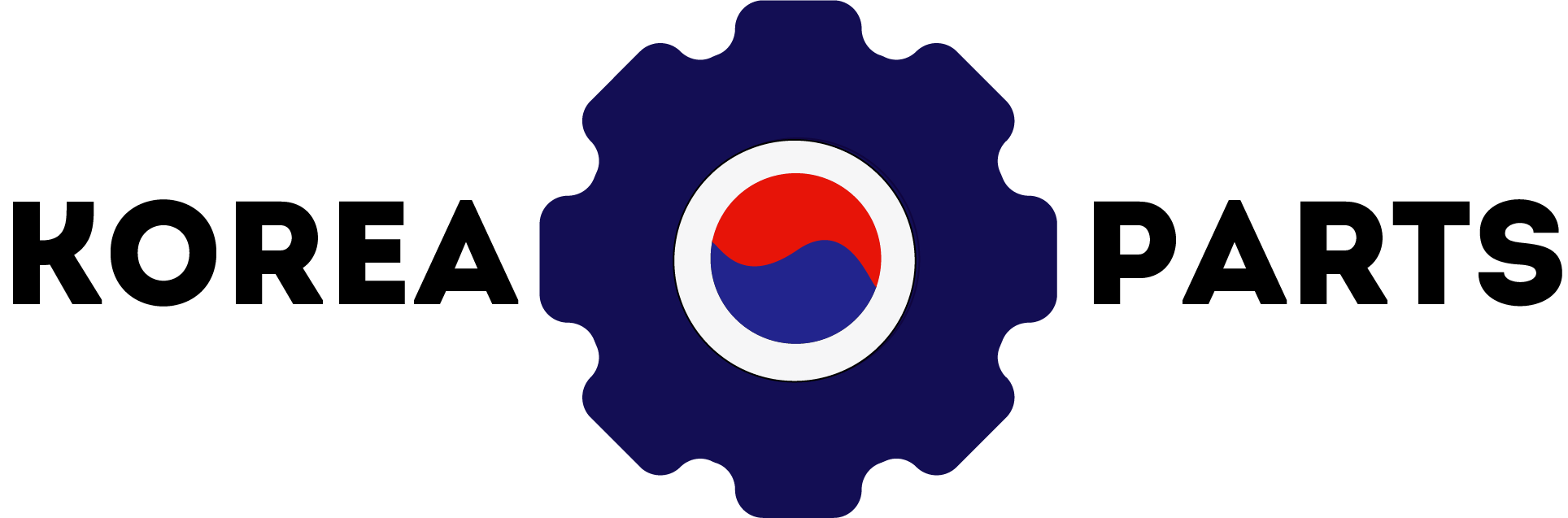 Korea запчасти