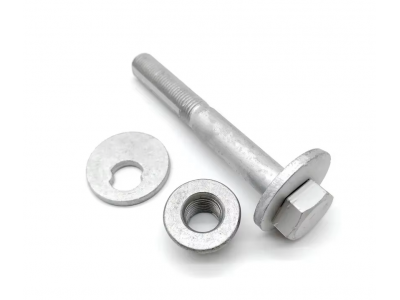 Болт развальный задний верхний 55260-3R000 KIA SORENTO 2015-2020