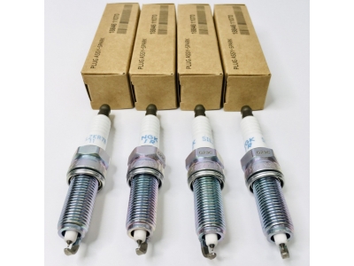 Свечи зажигания иридиевые 18846-11070 (SILZKR7B11) HYUNDAI TUCSON NX4 2.0 2021-2025