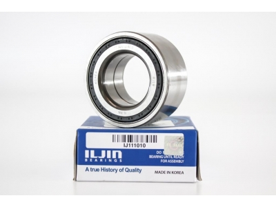 Подшипник ступицы передней (42x78x40 ILJIN IJ111010) 517200-Q000  KIA CERATO 2012-2016