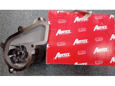 Помпа водяная  (AIRTEX 2113) 25100-2E020 KIA CERATO 2012-2016