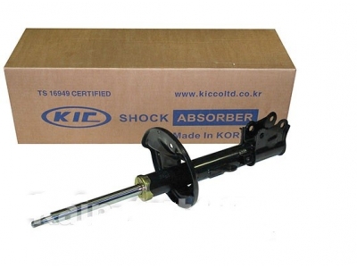Амортизатор передний правый (KIC) 54661-2T011 KIA OPTIMA 2011-2015