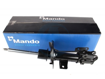 Амортизатор передний правый 54661A2500 KIA CEED 2012-2016 (MANDO)
