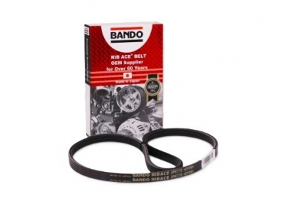 Ремень приводной (3PK770)  25212-2S050 KIA SORENTO 2.5 2020-2025