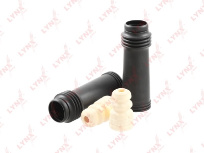 Комплект пыльников и отбойников (LYNXauto PR-7048) 55316-2G700 KIA SPORTAGE 2011-2016