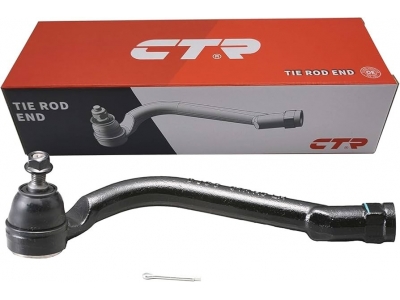 Наконечник рулевой тяги передний левый ( CTR CE0342L ) 56820-C1000 HYUNDAI SONATA 2015-2019