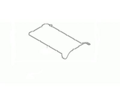 Прокладка крышки клапанов 22441-2S100 KIA SORENTO 2.5 2020-2025