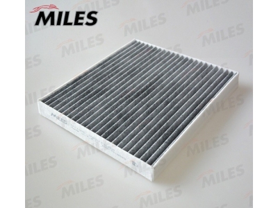 Салонный фильтр ( MILES AFC1015) 97133-L1000 HYUNDAI SONATA DN8 2019-2024
