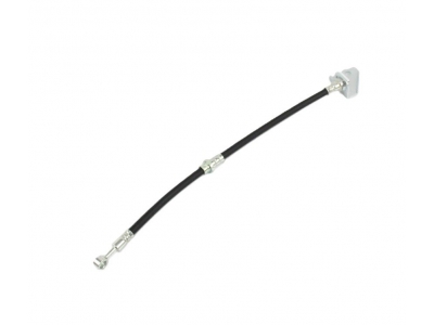 Шланг тормозной передний левый 58731-2E000 HYUNDAI TUCSON 2004-2010