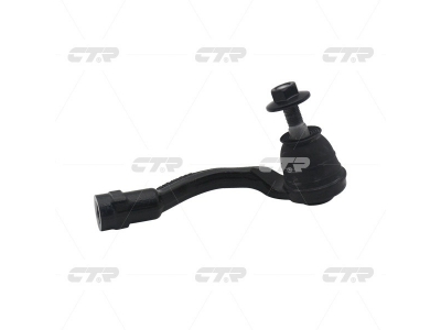 Наконечник рулевой передний левый ( CTR CE0354L) 56820-J5000 KIA STINGER 2017-2023