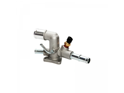 Фланец двигателя системы охлаждения  25600-2E500 HYUNDAI SONATA LF 2015-2019