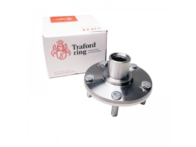 Ступица колеса переднего (без подшипника) 51750-39603 KIA SPORTAGE 2011-2016