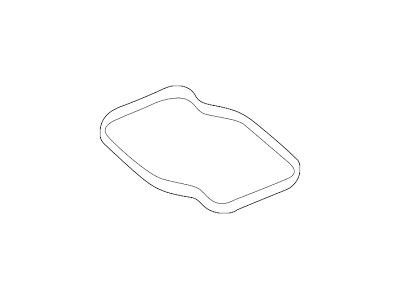 Прокладка ТНВД 22442-2S000 HYUNDAI SONATA DN8 2019-2024