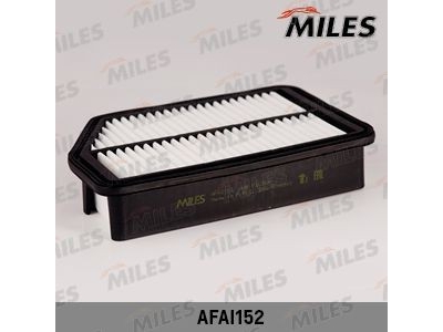  Воздушный фильтр ( MILES  AFAI152) 28113-2S000 KIA SPORTAGE 2011-2016