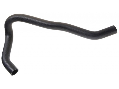  Патрубок радиатора верхний 25411-2E200 HYUNDAI TUCSON 2.7 2004-2010