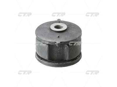Сайлентблок рычага заднего продольного (CTR GV0077) 55116-2E000 HYUNDAI TUCSON 2004-2010