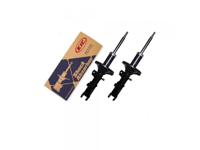 Амортизатор передний левый (KIC KOREA KSH066FLG) 54650-N9000 HYUNDAI TUSONA NX4 2021-2025