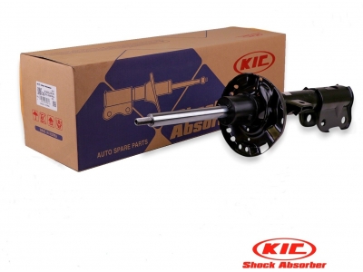 Амортизатор передний правый (KIC KOREA KSH-049FRG) 54660-F1530 KIA SPORTAGE 2016-2021