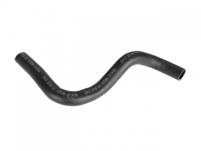 Патрубок радиатора охлаждения нижний 25412-2E200 HYUNDAI TUCSON 2.7 2004-2010