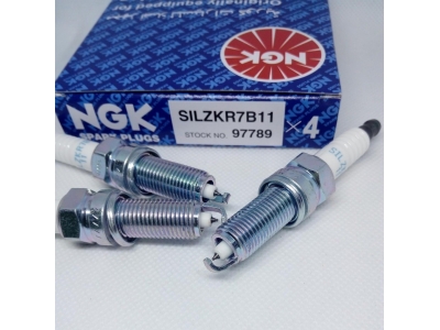  Свеча зажигания (NGK 97789) 18871-11070 HYUNDAI SONATA DN8 2.0 2019-2024