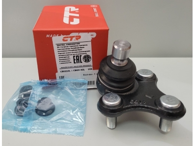 Шаровая опора правая (CTR CBKH42L ) 54530C1000 HYUNDAI SONATA 2015-2018