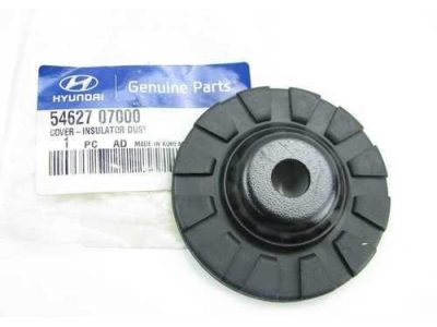 Пыльник чашки опорной передней стойки 5462707000 HYUNDAI ACCENT (SOLARIS) 2011-2015