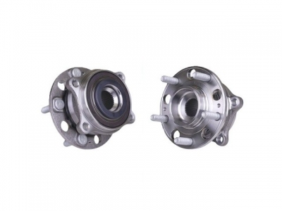  Ступица заднего колеса (ILJIN KOREA IJ113104) 51750-S1000 KIA SORENTO 2.5 2020-2025 