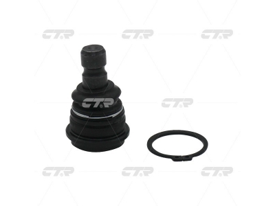 Опора шаровая передняя нижняя (CTR CBKH-7) 54503-22A00 KIA RIO 2010-2016