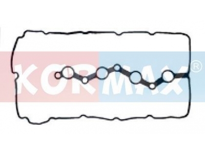 Прокладка крышки клапанов (KORMAX KHD007)22441-2G100 HYUNDAI TUCSON (IX35) 2011-2016