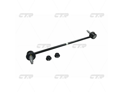Стойка стабилизатора передняя левая (CTR CL0303L) 54830-C1000 HYUNDAI SONATA 2015-2018