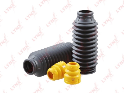 Комплект пыльников и отбойников (LYNXauto PR-7292) 54625-A6000 KIA CERATO 2012-2016