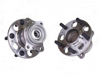 Ступица задняя в сборе 52710-3X000 KIA CERATO 2012-2016