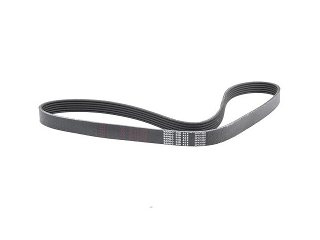 Ремень приводной (6PK1080) 25212-2S000 KIA SORENTO 2.5 2020-2025