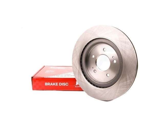 Диск тормозной задний (PATRON PBD1351) 58411-P2700 KIA SORENTO 2.5 2020-2025