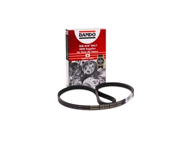 Ремень приводной (3PK770)  25212-2S050 KIA SORENTO 2.5 2020-2025