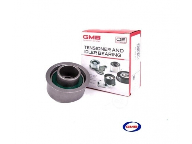 Ролик натяжителя ремня ГРМ (GMB GT10150) 24410-23500 HYUNDAI TUCSON 2.0 2004-2010