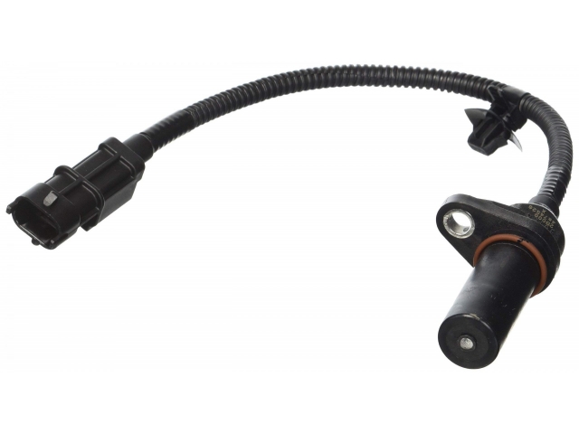 Датчик положения коленвала 39180-2B000 KIA CERATO 2012-2016