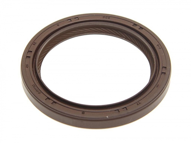 Сальник коленвала передний  (40х52х6) 21421-2E300 HYUNDAI SONATA LF 2015-2019