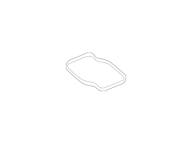 Прокладка ТНВД 22442-2S000 HYUNDAI SONATA DN8 2019-2024