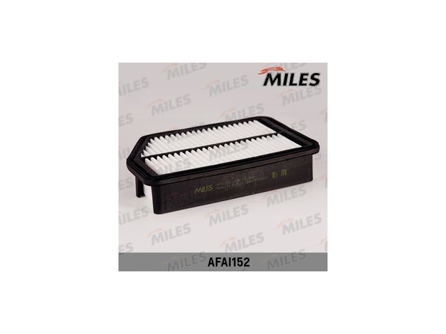  Воздушный фильтр ( MILES  AFAI152) 28113-2S000 KIA SPORTAGE 2011-2016
