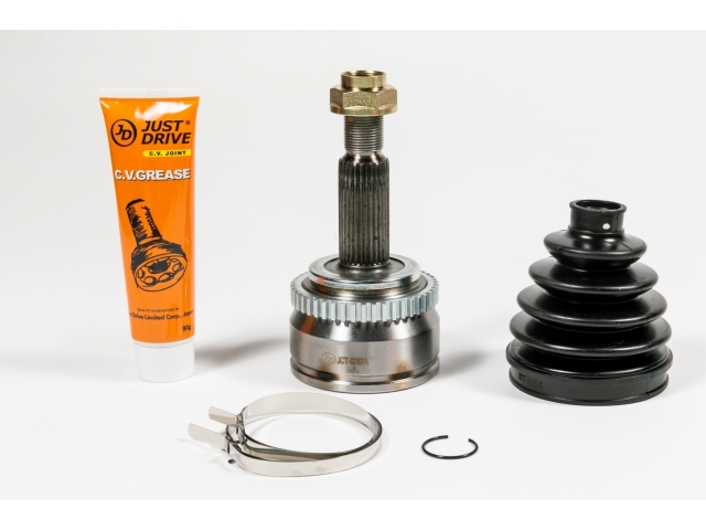 Шрус наружный (27Х23Х46/с ABS) 49500-3X100 KIA CERATO 2012-2016