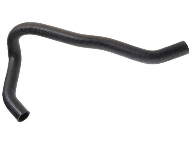  Патрубок радиатора верхний 25411-2E200 HYUNDAI TUCSON 2.7 2004-2010