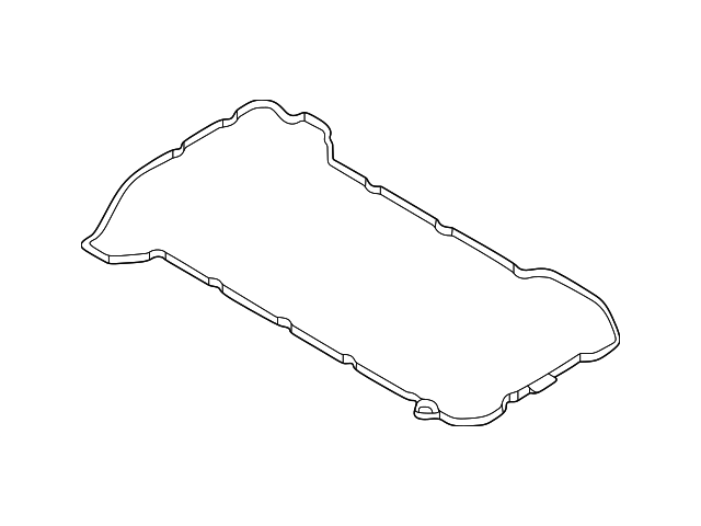 Прокладка клапанной крышки 22441-2S000 HYUNDAI SONATA DN8 2019-2024