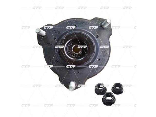 Опорa переднего амортизатора (CTR) 54610-L1000 HYUNDAI TUCSON NX4 2021-2025