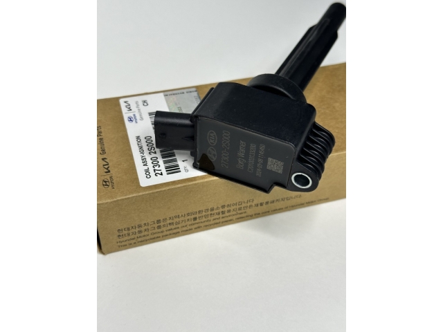 Катушка зажигания 27300-2S000  KIA SORENTO 2.5 2020-2025 