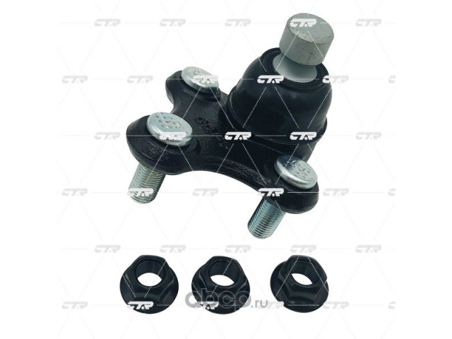 Шаровая опора (CTR CB0531) 54530-L1000 HYUNDAI TUCSON NX4 2021-2025