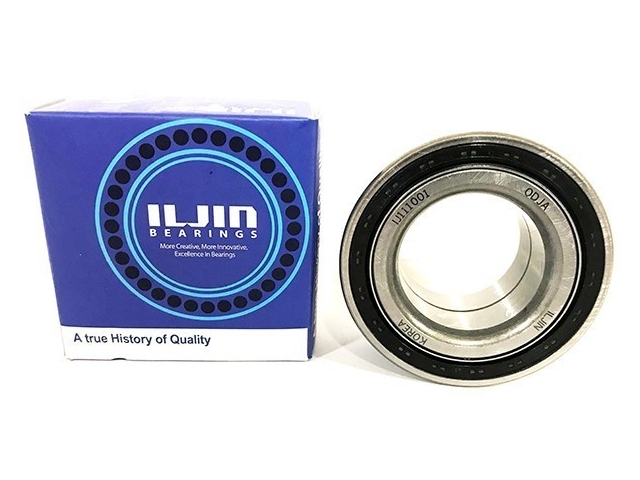 Подшипник передней ступицы ( ILJIN IJ111015) 51720-3S100 HYUNDAI TUCSON (IX35) 2013-2016