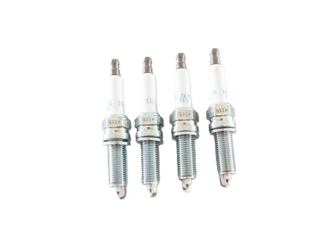 Свечи зажигания иридиевые 18871-11070 (SILZKR7K11S) KIA SORENTO 2.5 2020-2025