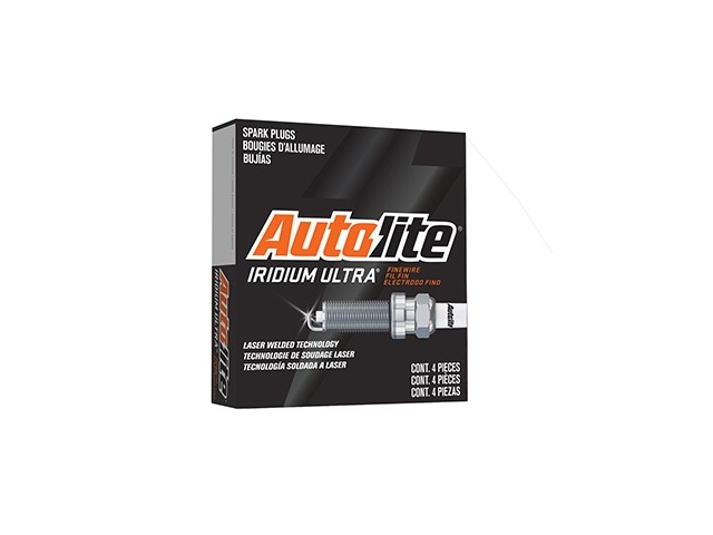 Свеча зажигания иридиевая (AUTOLITE AI Iridium Ultra) 18846-11070  HYUNDAI PALISADE 2018-2025