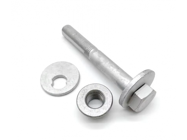 Болт развальный заднего поперечного рычага 55260-2P000 KIA SORENTO 2015-2020